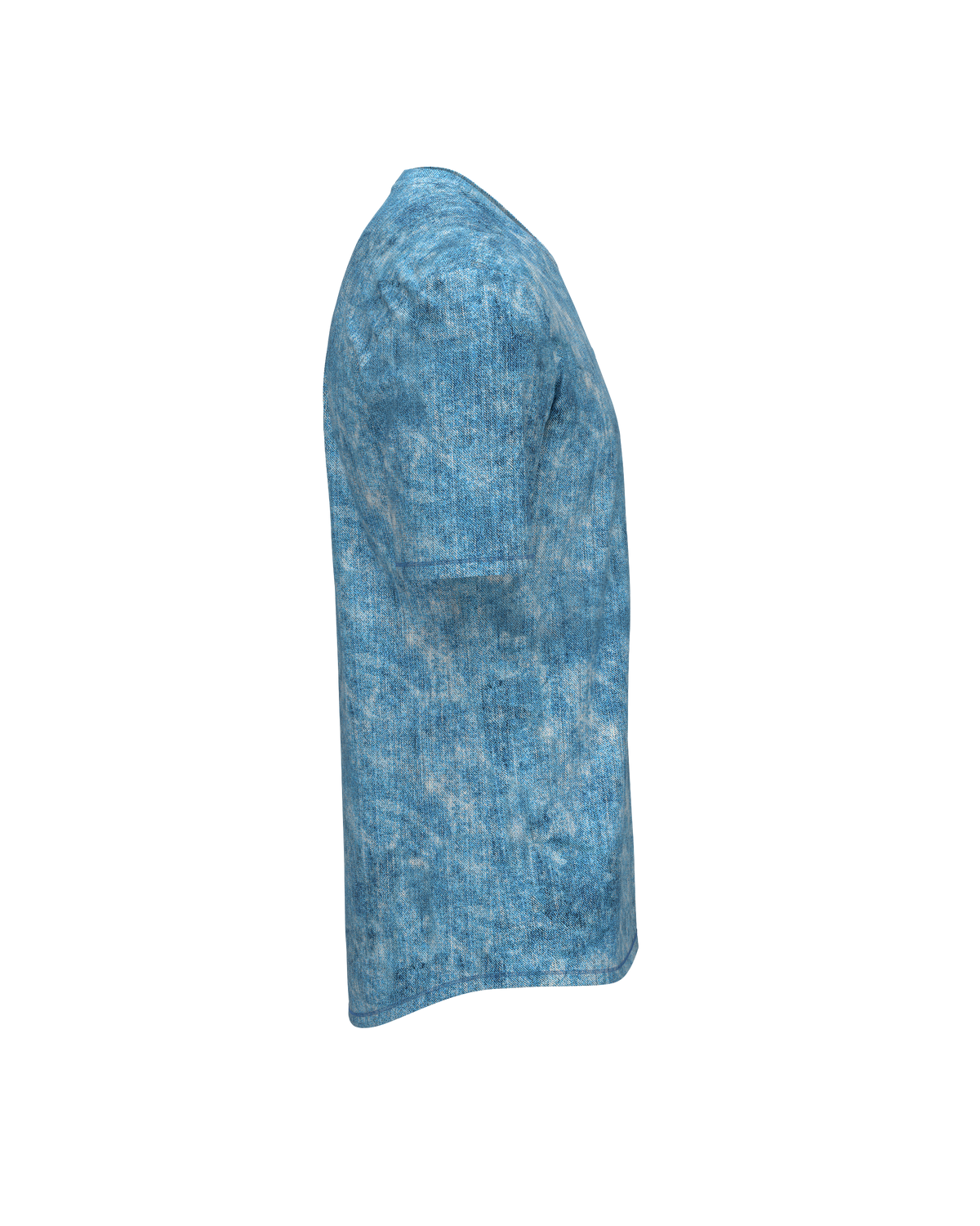 MAVRIK MEN DENIM - Maillots trail-running - 5 - kinetik-adrenalink