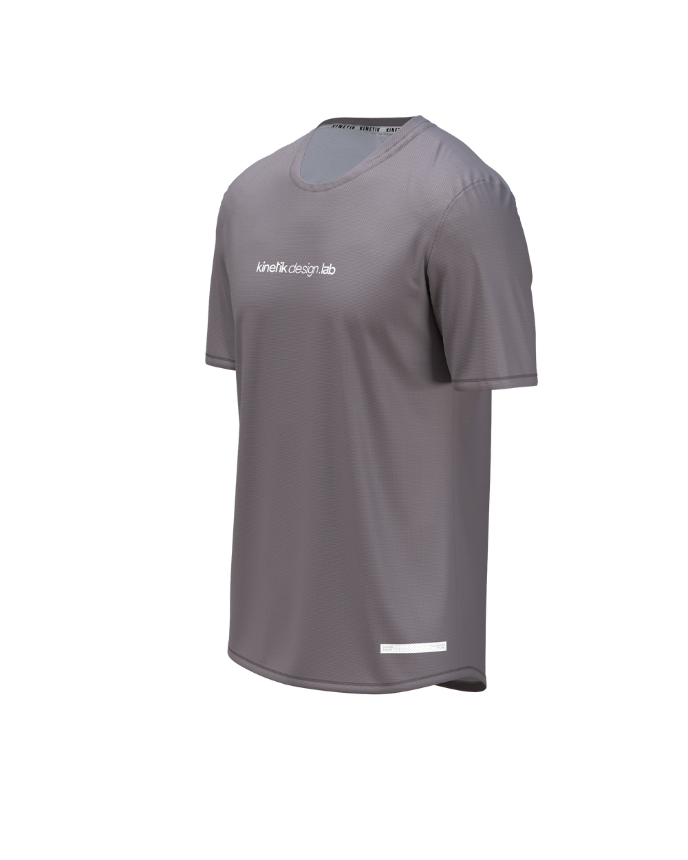 MAVRIK MEN DESIGN.LAB - Maillots trail-running - 1 - kinetik-adrenalink
