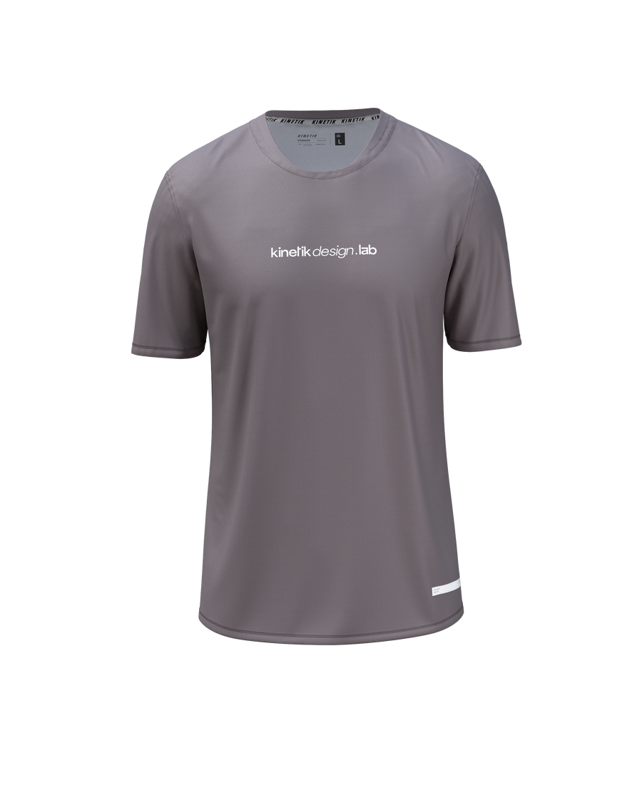 MAVRIK MEN DESIGN.LAB - Maillots trail-running - 3 - kinetik-adrenalink