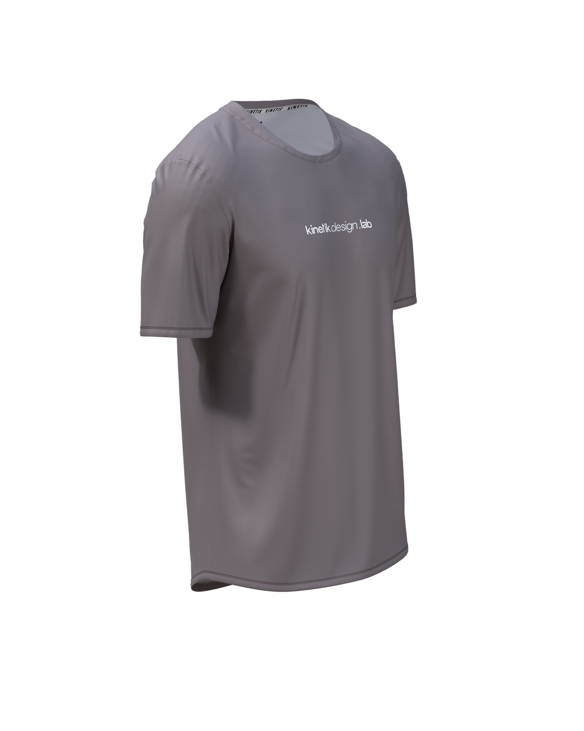 MAVRIK MEN DESIGN.LAB - Maillots trail-running - 4 - kinetik-adrenalink