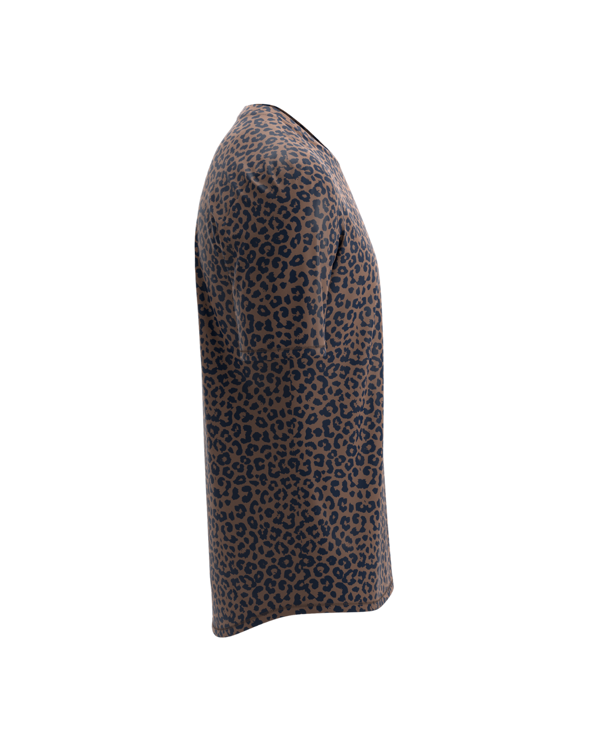 MAVRIK MEN LEOPARD TIRAMISU - Maillots trail-running - 5 - kinetik-adrenalink