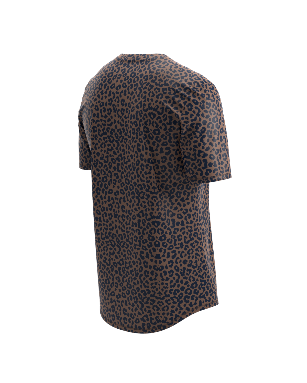 MAVRIK MEN LEOPARD TIRAMISU - Maillots trail-running - 6 - kinetik-adrenalink