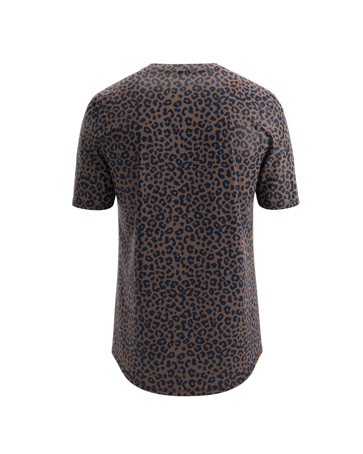 MAVRIK MEN LEOPARD TIRAMISU - Maillots trail-running - 7 - kinetik-adrenalink