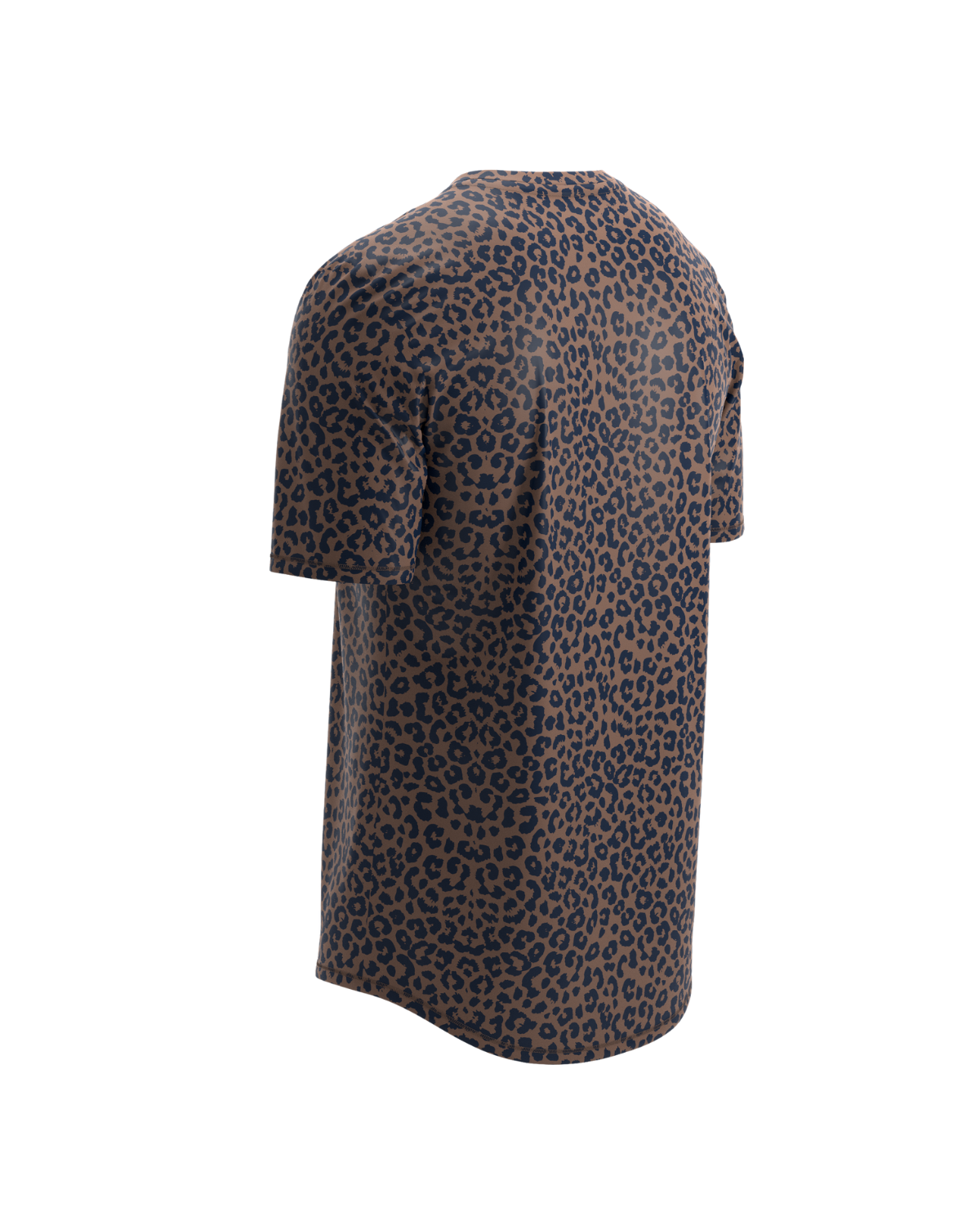 MAVRIK MEN LEOPARD TIRAMISU - Maillots trail-running - 8 - kinetik-adrenalink