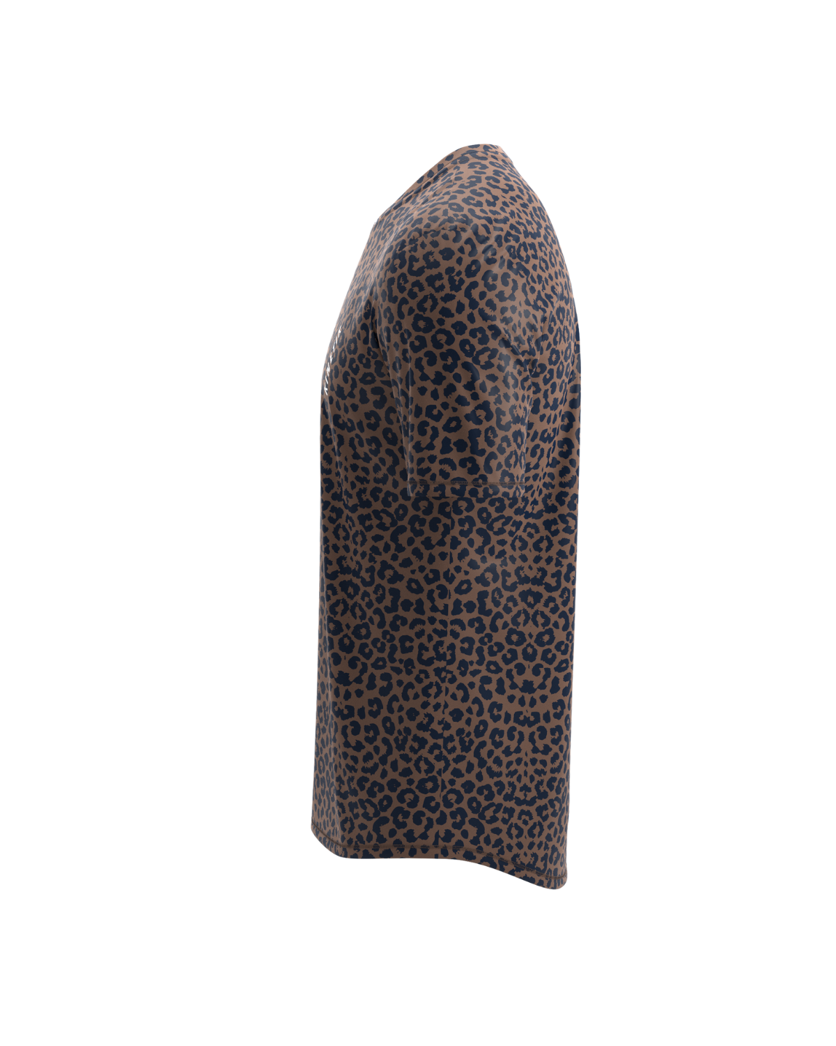 MAVRIK MEN LEOPARD TIRAMISU - Maillots trail-running - 9 - kinetik-adrenalink