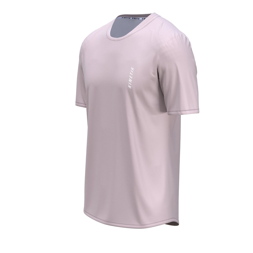 MAVRIK MEN NUDE - Maillots trail-running - 1 - kinetik-adrenalink