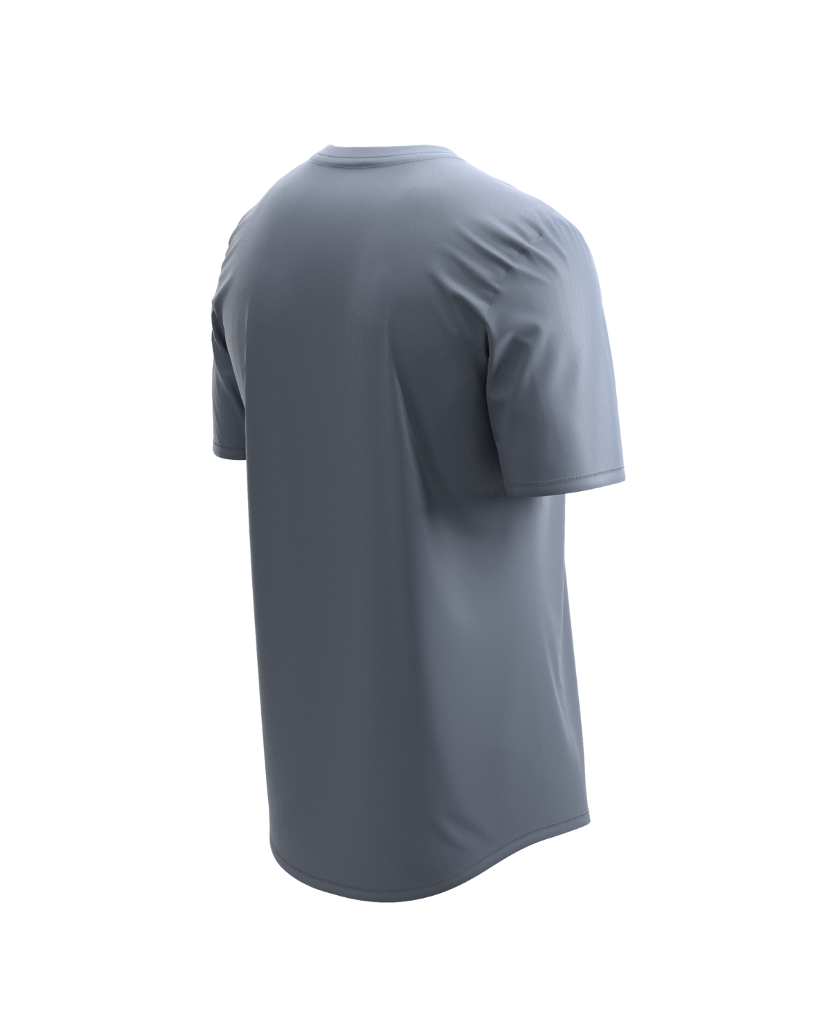 MAVRIK MEN ODYSSEY GRAY - Maillots trail-running - 7 - kinetik-adrenalink