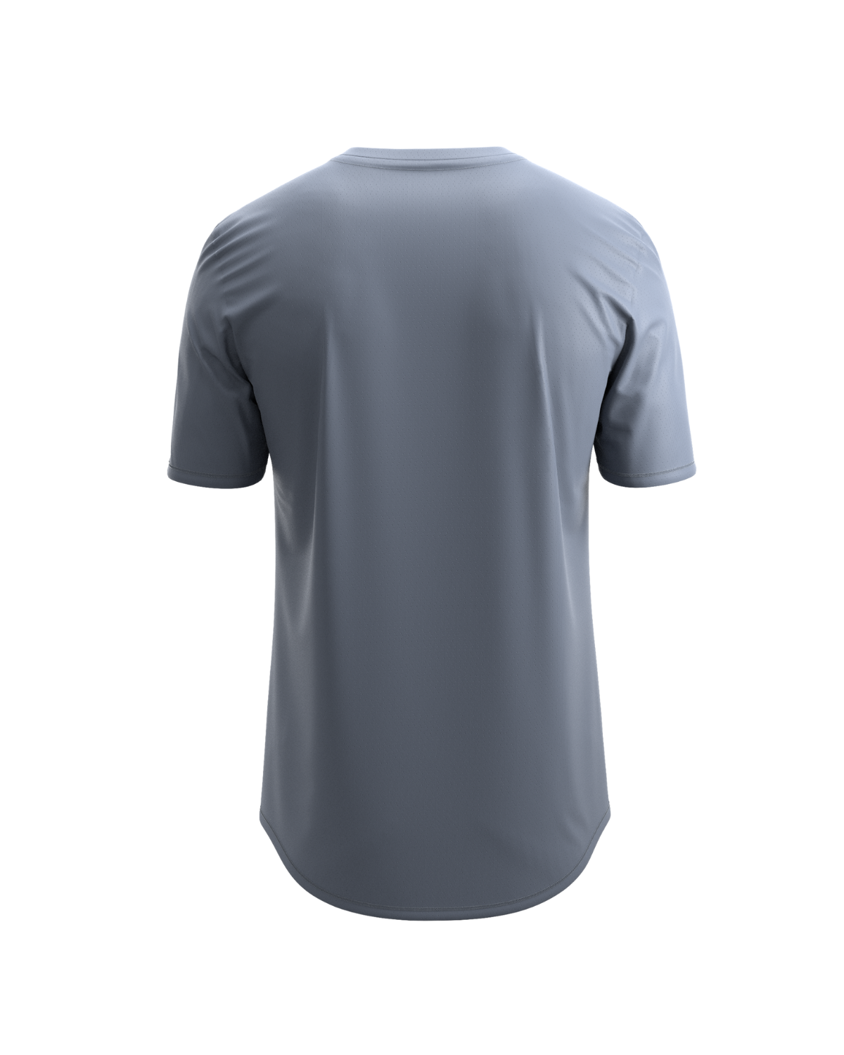 MAVRIK MEN ODYSSEY GRAY - Maillots trail-running - 8 - kinetik-adrenalink