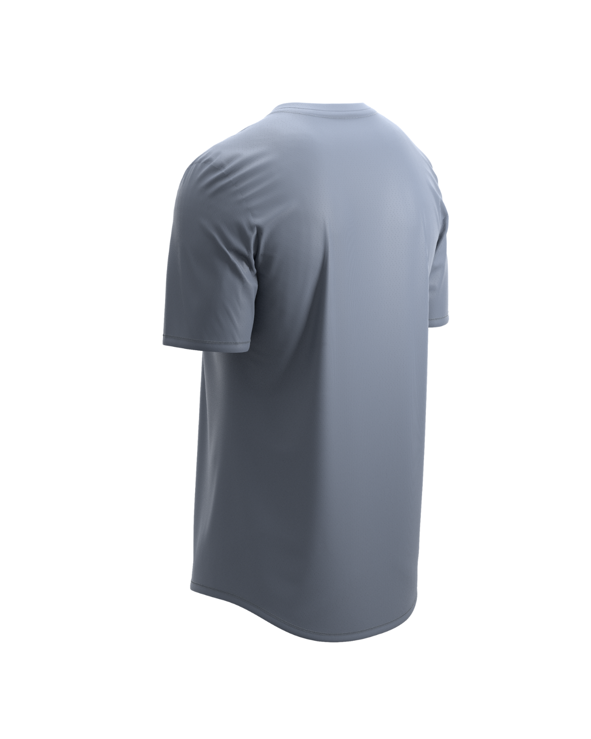 MAVRIK MEN ODYSSEY GRAY - Maillots trail-running - 9 - kinetik-adrenalink
