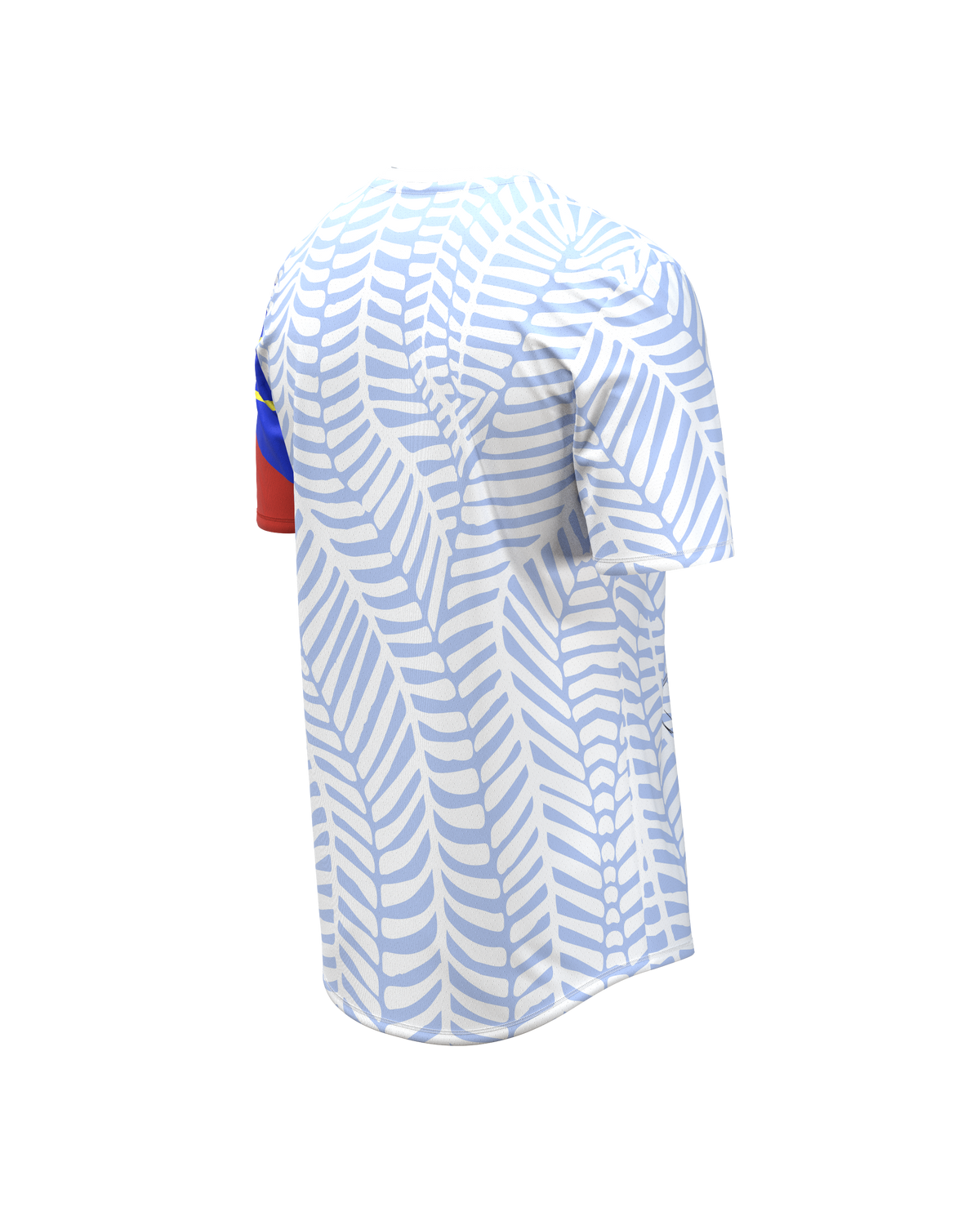 MAVRIK MEN PHAETHON WHITE - Maillots trail-running - 6 - kinetik-adrenalink