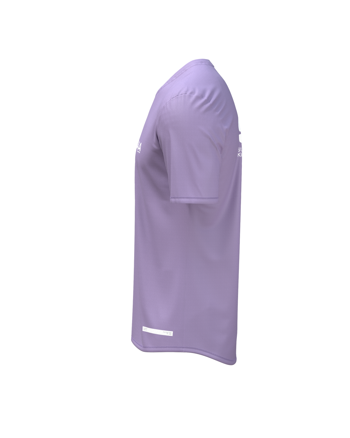 MAVRIK MEN SAA PURPLE - Maillots trail-running - 9 - kinetik-adrenalink