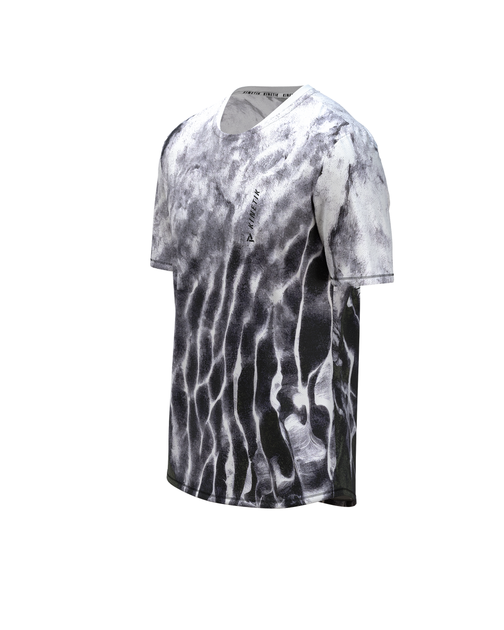 MAVRIK MEN SAVAGE RAW - Maillots trail-running - 1 - kinetik-adrenalink