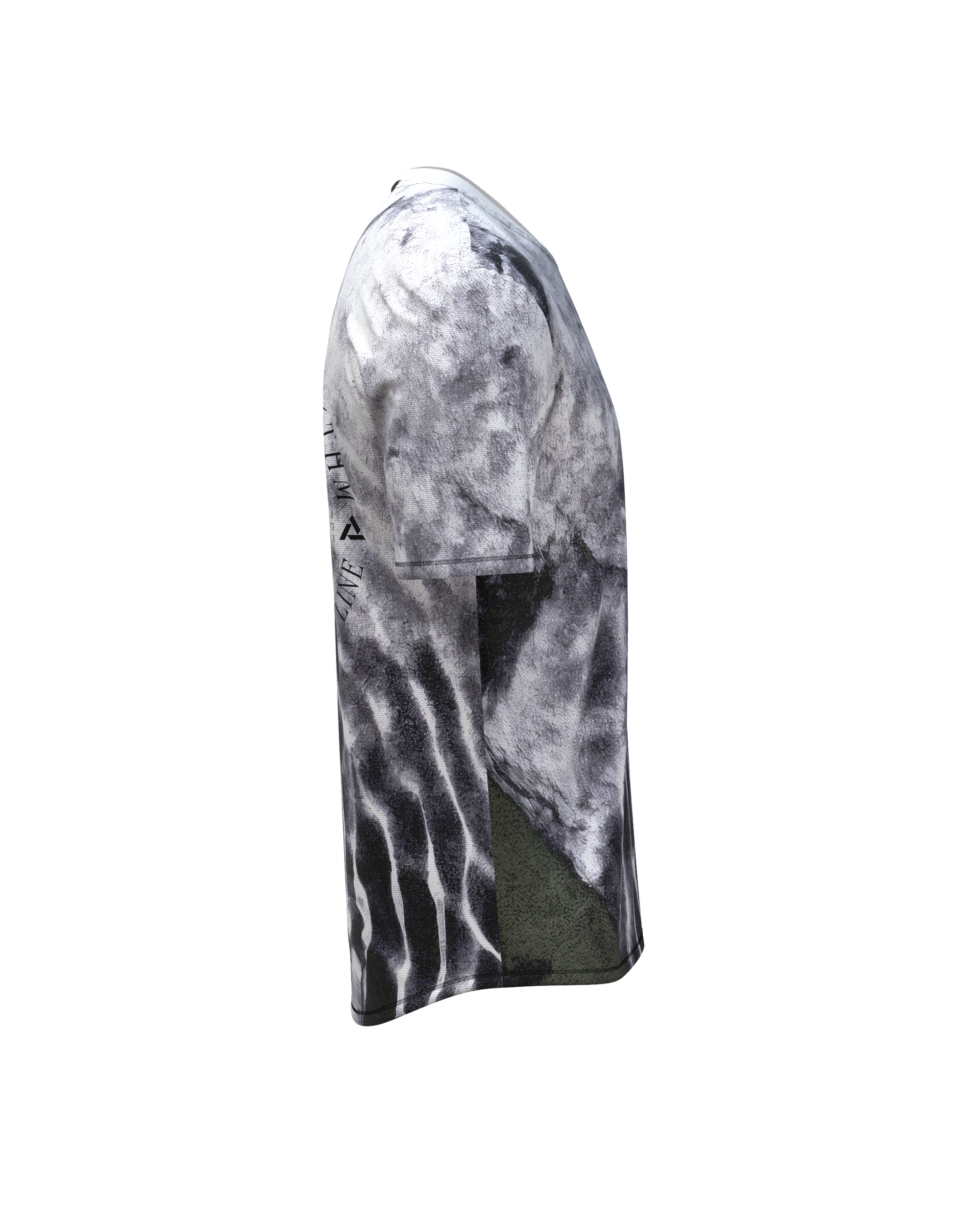 MAVRIK MEN SAVAGE RAW - Maillots trail-running - 5 - kinetik-adrenalink