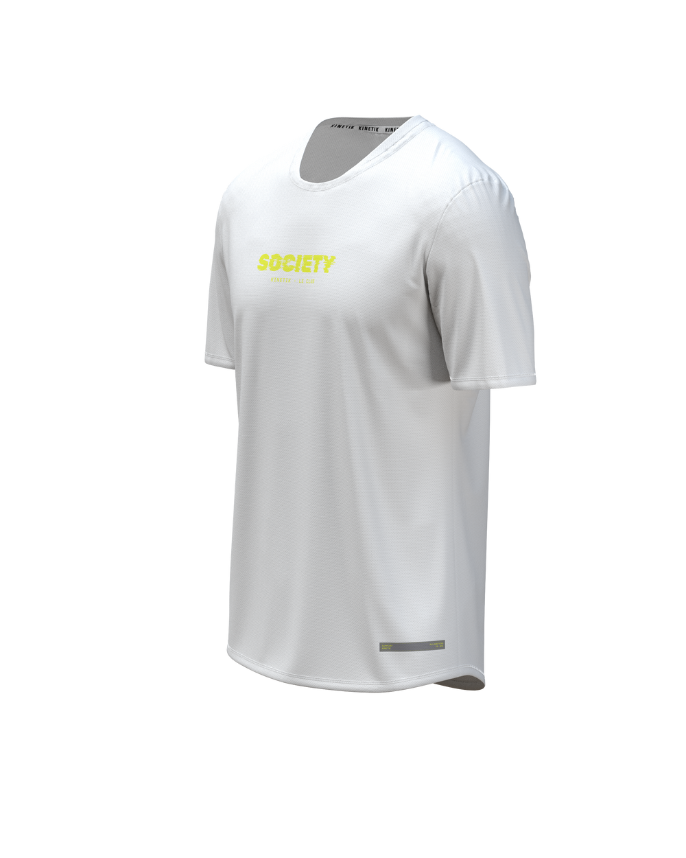 MAVRIK MEN SOCIETY - Maillots trail-running - 1 - kinetik-adrenalink