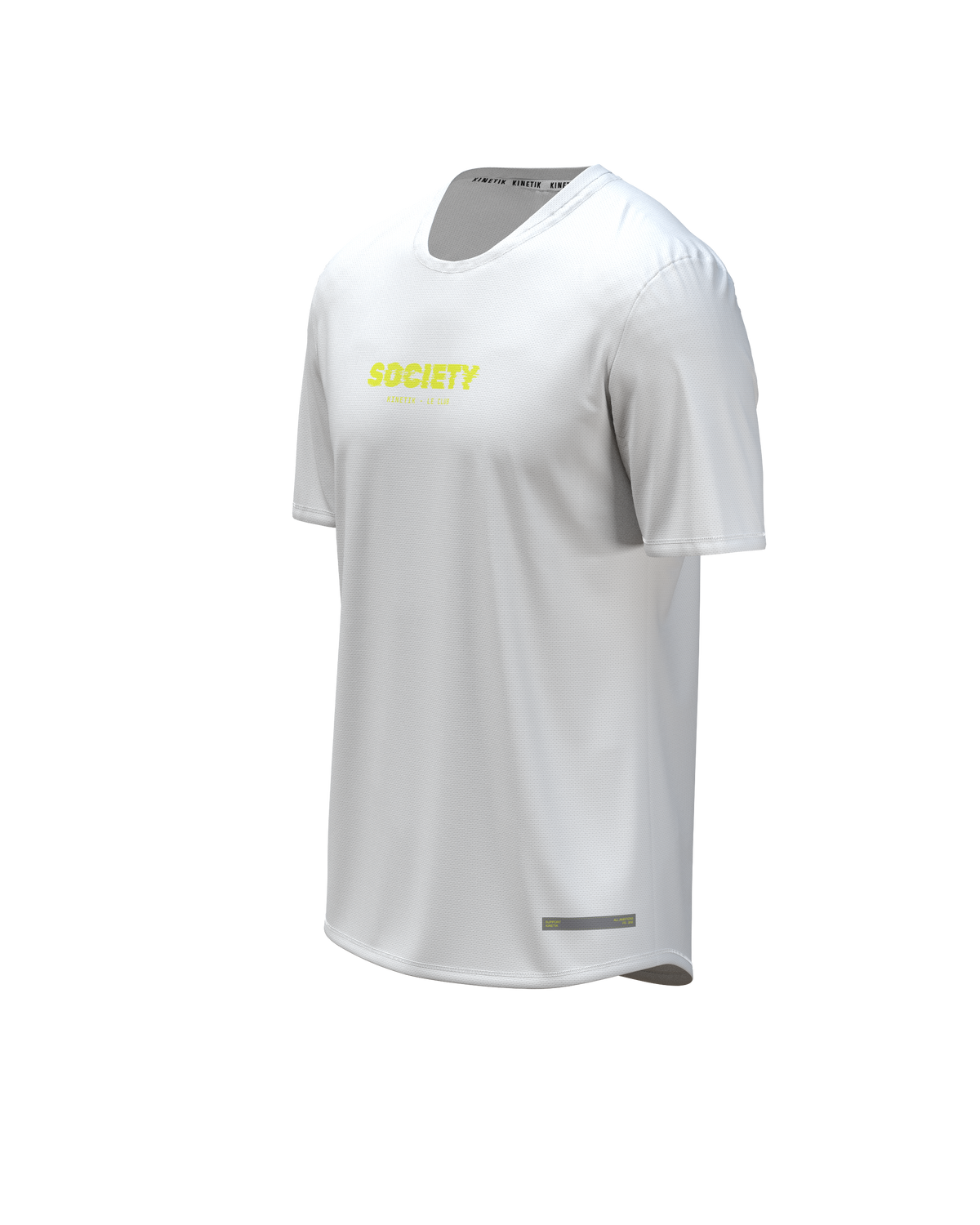 MAVRIK MEN SOCIETY - Maillots trail-running - 1 - kinetik-adrenalink