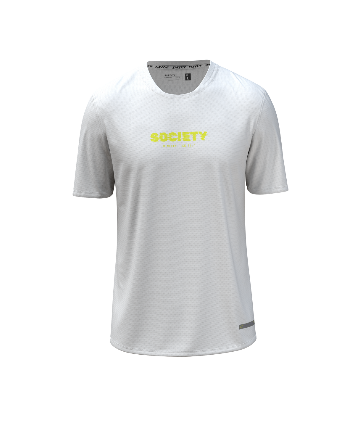 MAVRIK MEN SOCIETY - Maillots trail-running - 3 - kinetik-adrenalink