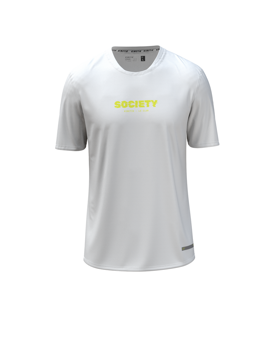 MAVRIK MEN SOCIETY - Maillots trail-running - 3 - kinetik-adrenalink
