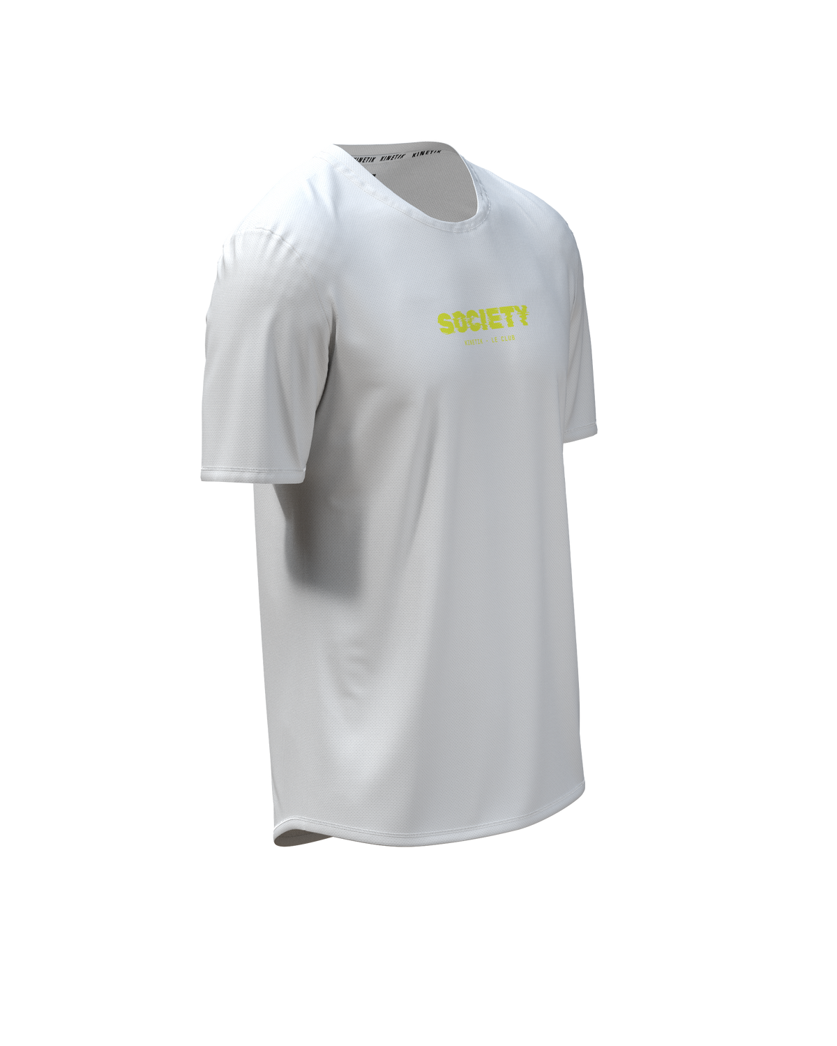 MAVRIK MEN SOCIETY - Maillots trail-running - 4 - kinetik-adrenalink