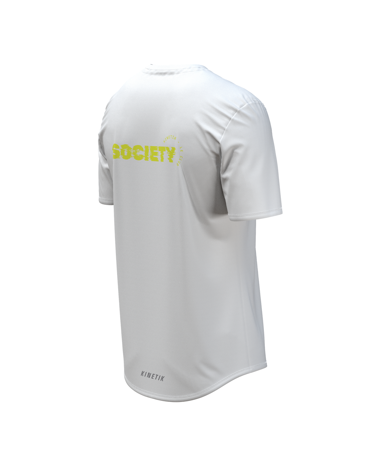 MAVRIK MEN SOCIETY - Maillots trail-running - 6 - kinetik-adrenalink