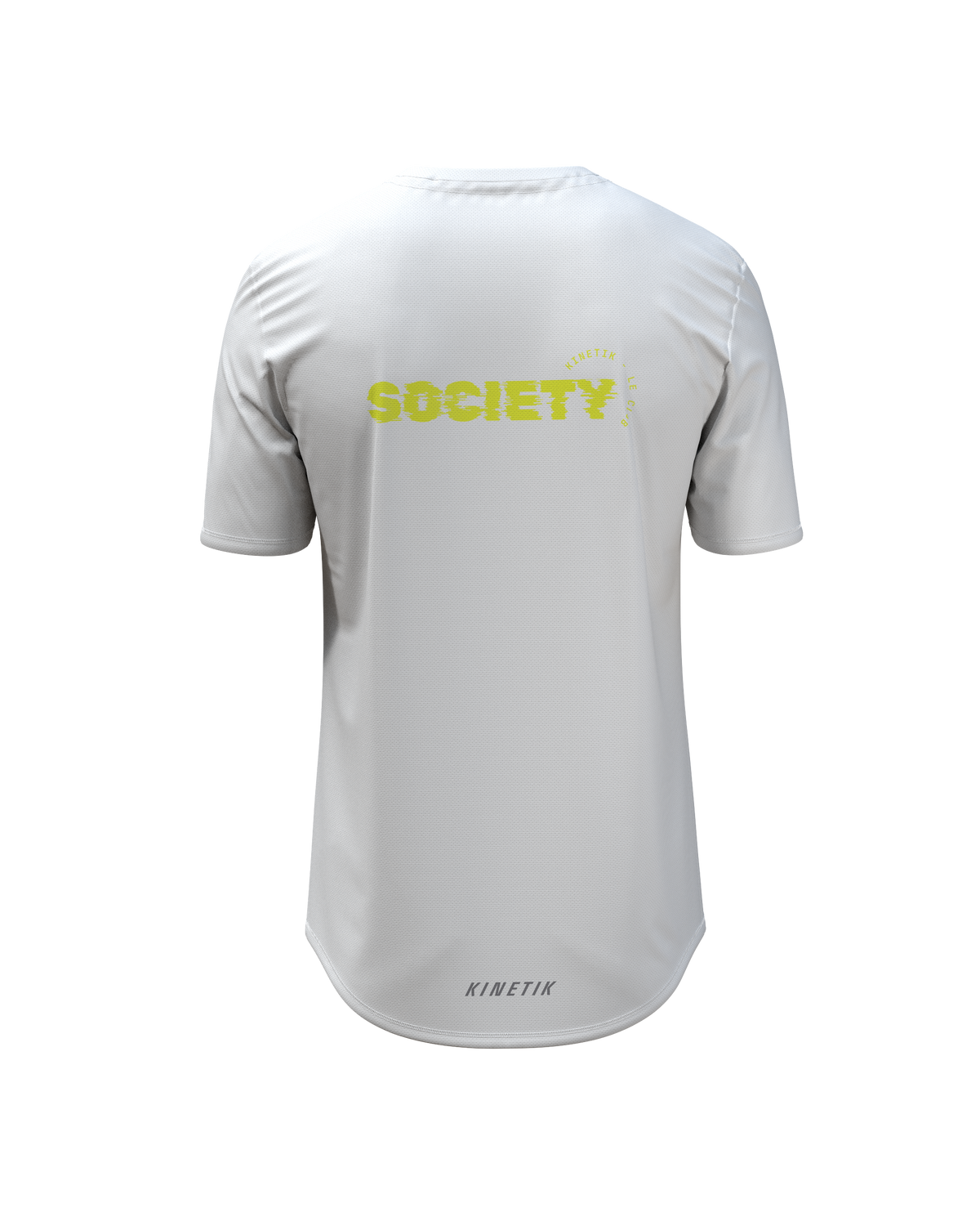 MAVRIK MEN SOCIETY - Maillots trail-running - 7 - kinetik-adrenalink
