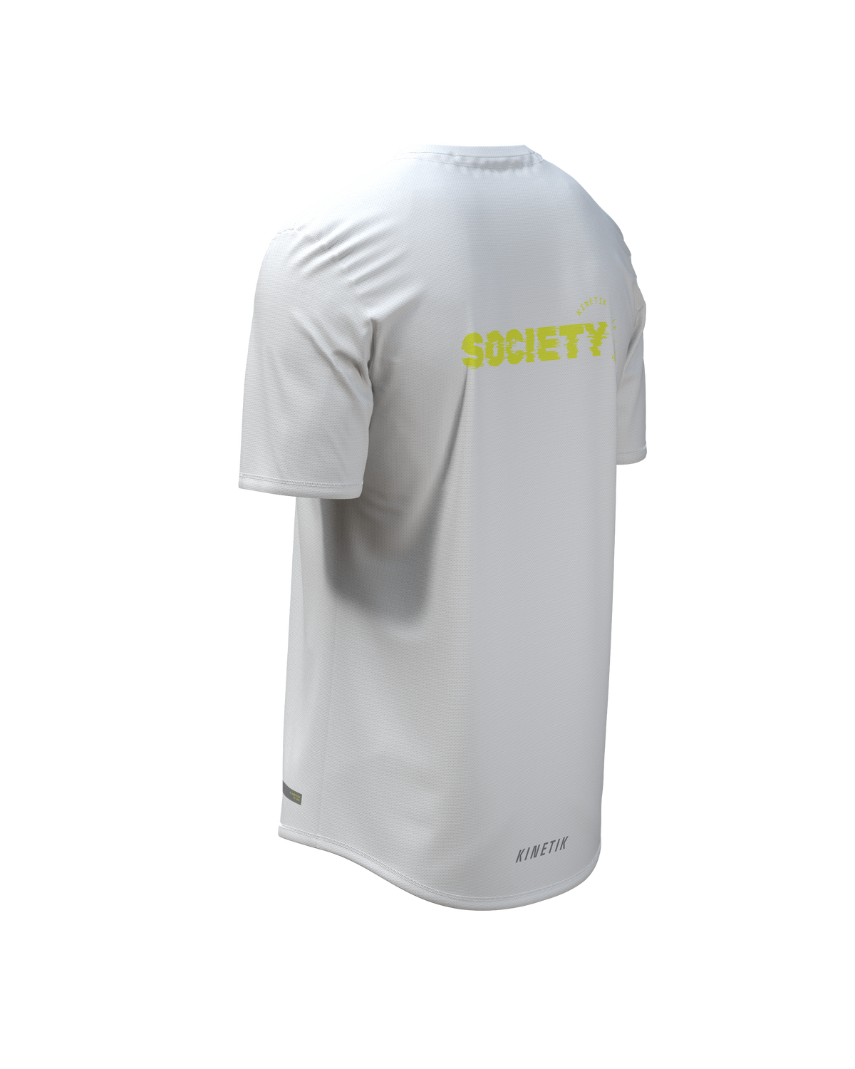 MAVRIK MEN SOCIETY - Maillots trail-running - 8 - kinetik-adrenalink