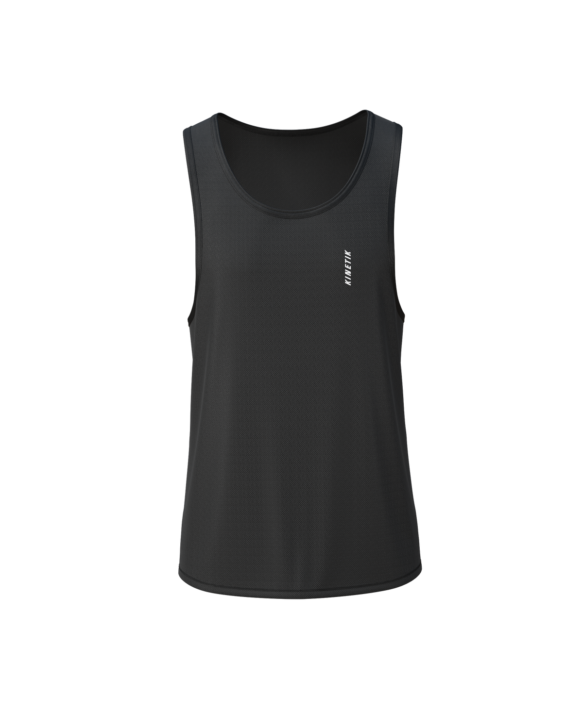 MAVRIK SL MEN BLACK BEAUTY - Maillots trail-running - 3 - kinetik-adrenalink