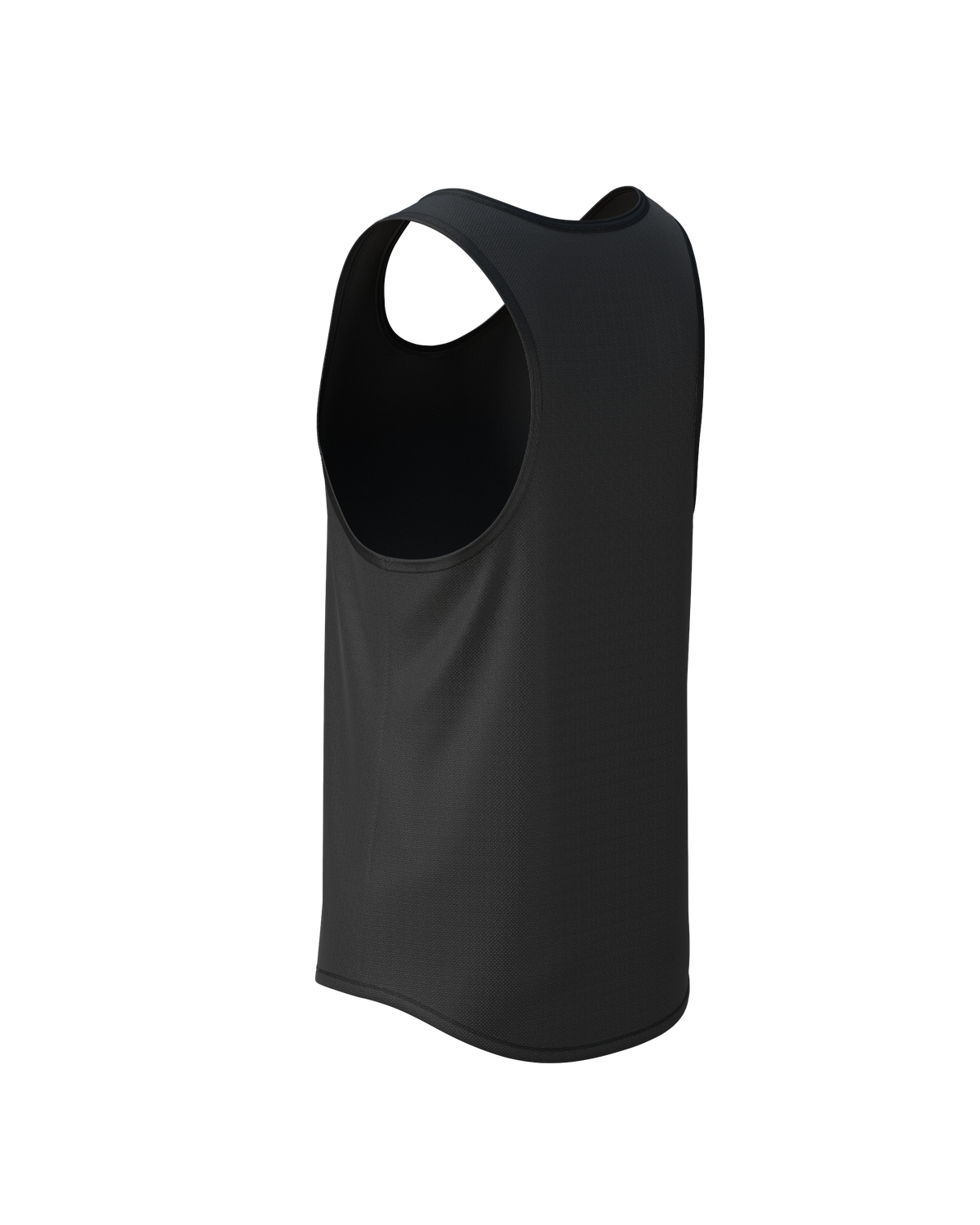 MAVRIK SL MEN BLACK BEAUTY - Maillots trail-running - 8 - kinetik-adrenalink