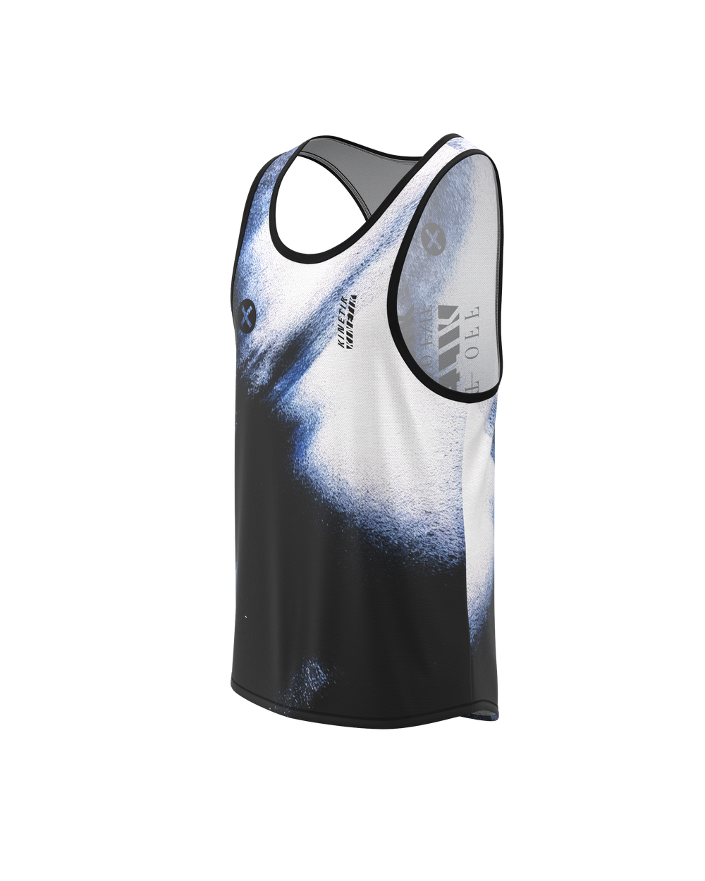 MAVRIK SL MEN BLUR MOTION - Maglie da trail running - 1 - kinetik-adrenalink