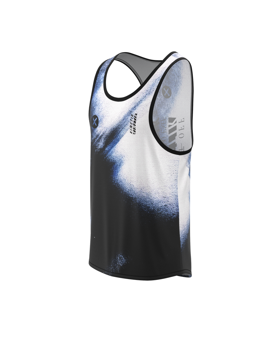 MAVRIK SL MEN BLUR MOTION - Maglie da trail running - 1 - kinetik-adrenalink