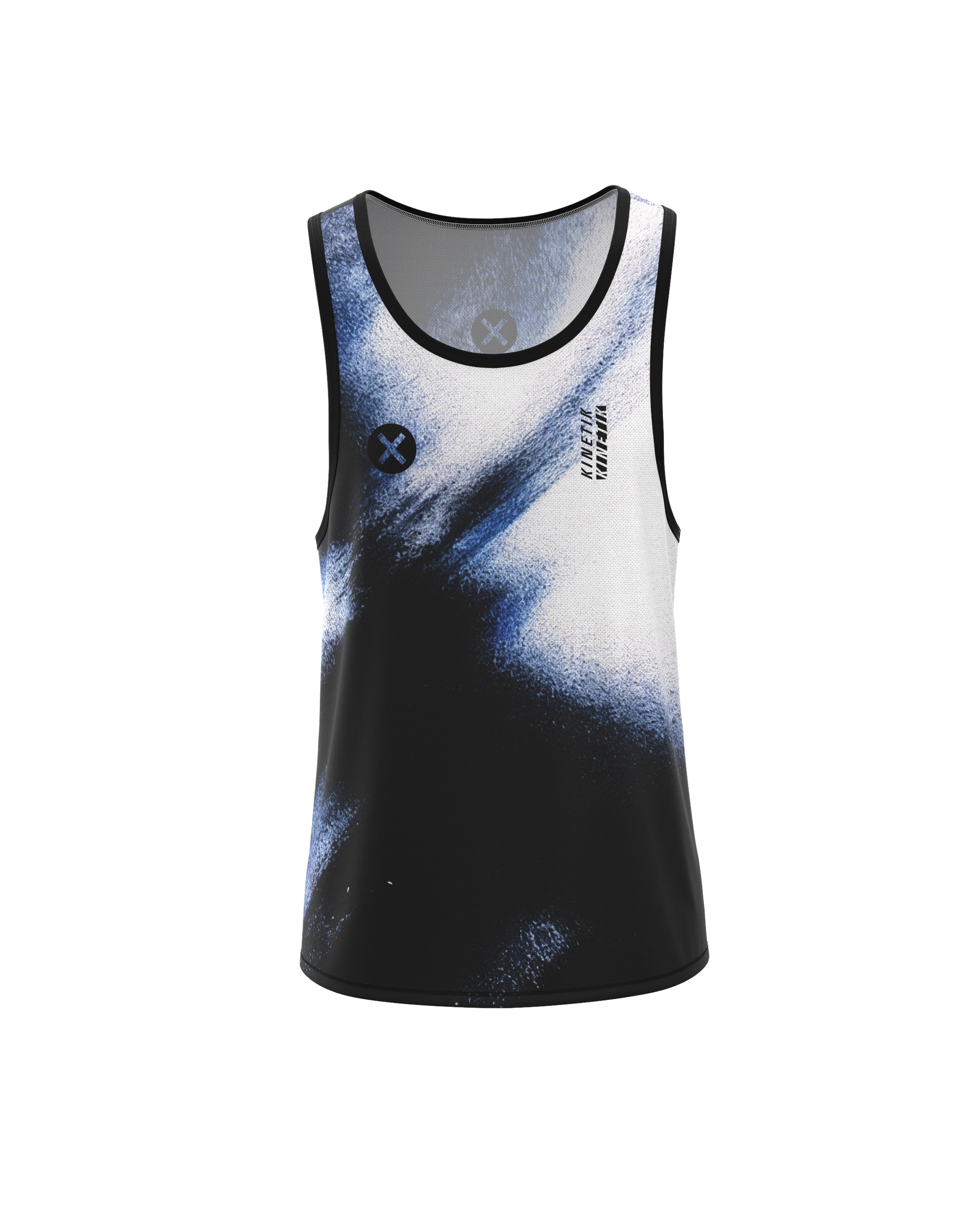 MAVRIK SL MEN BLUR MOTION - Maglie da trail running - 3 - kinetik-adrenalink