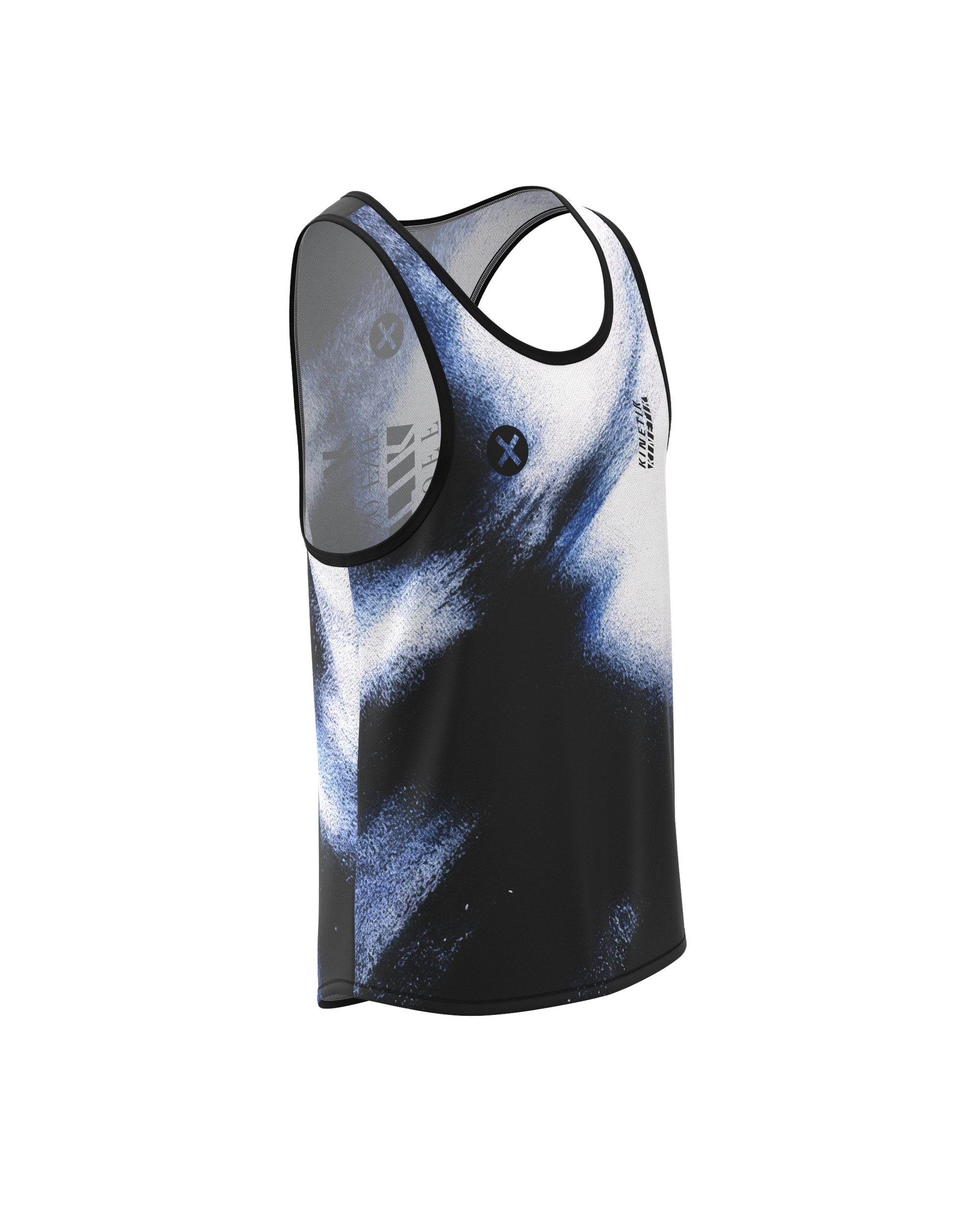 MAVRIK SL MEN BLUR MOTION - Maglie da trail running - 4 - kinetik-adrenalink