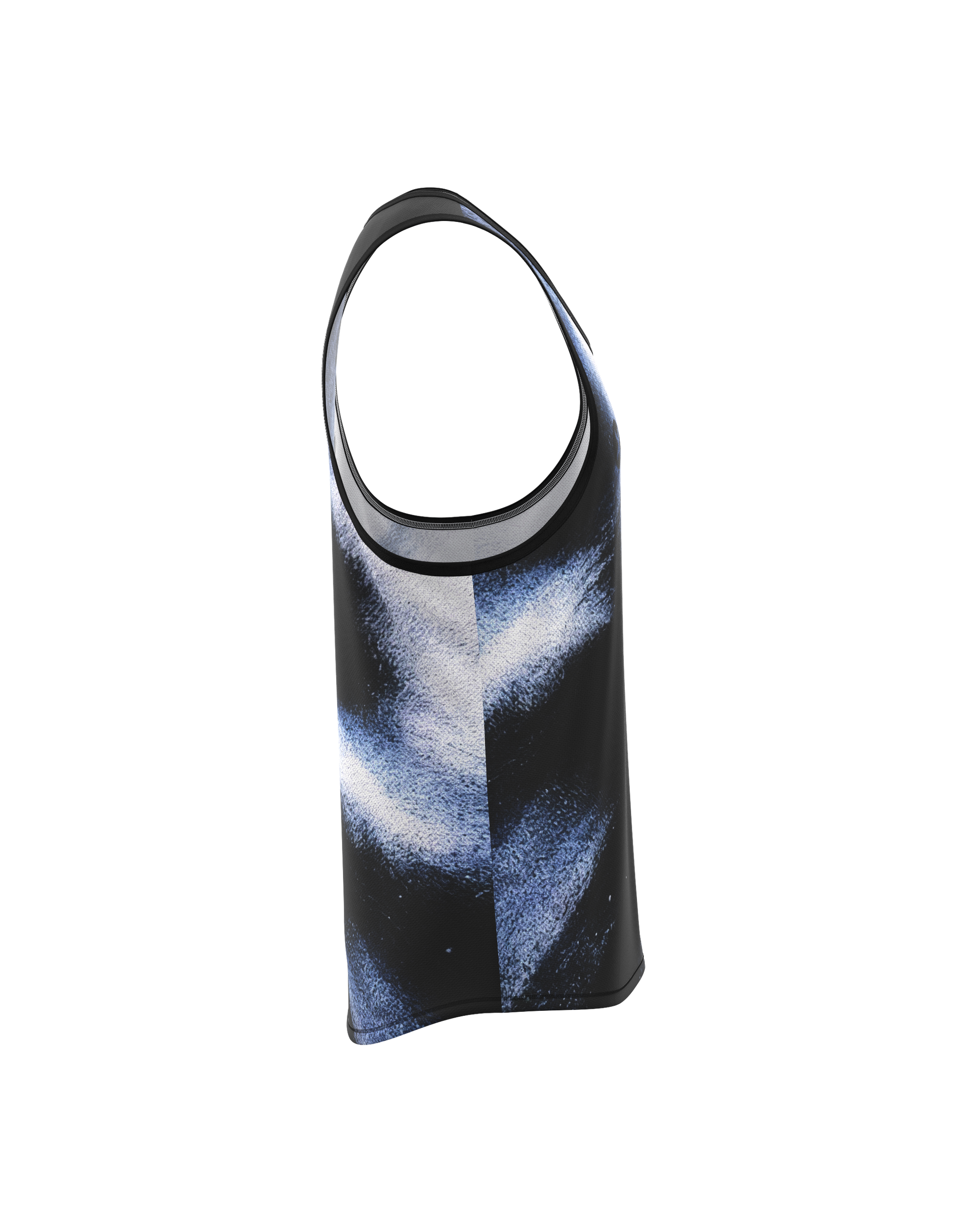 MAVRIK SL MEN BLUR MOTION - Maglie da trail running - 5 - kinetik-adrenalink