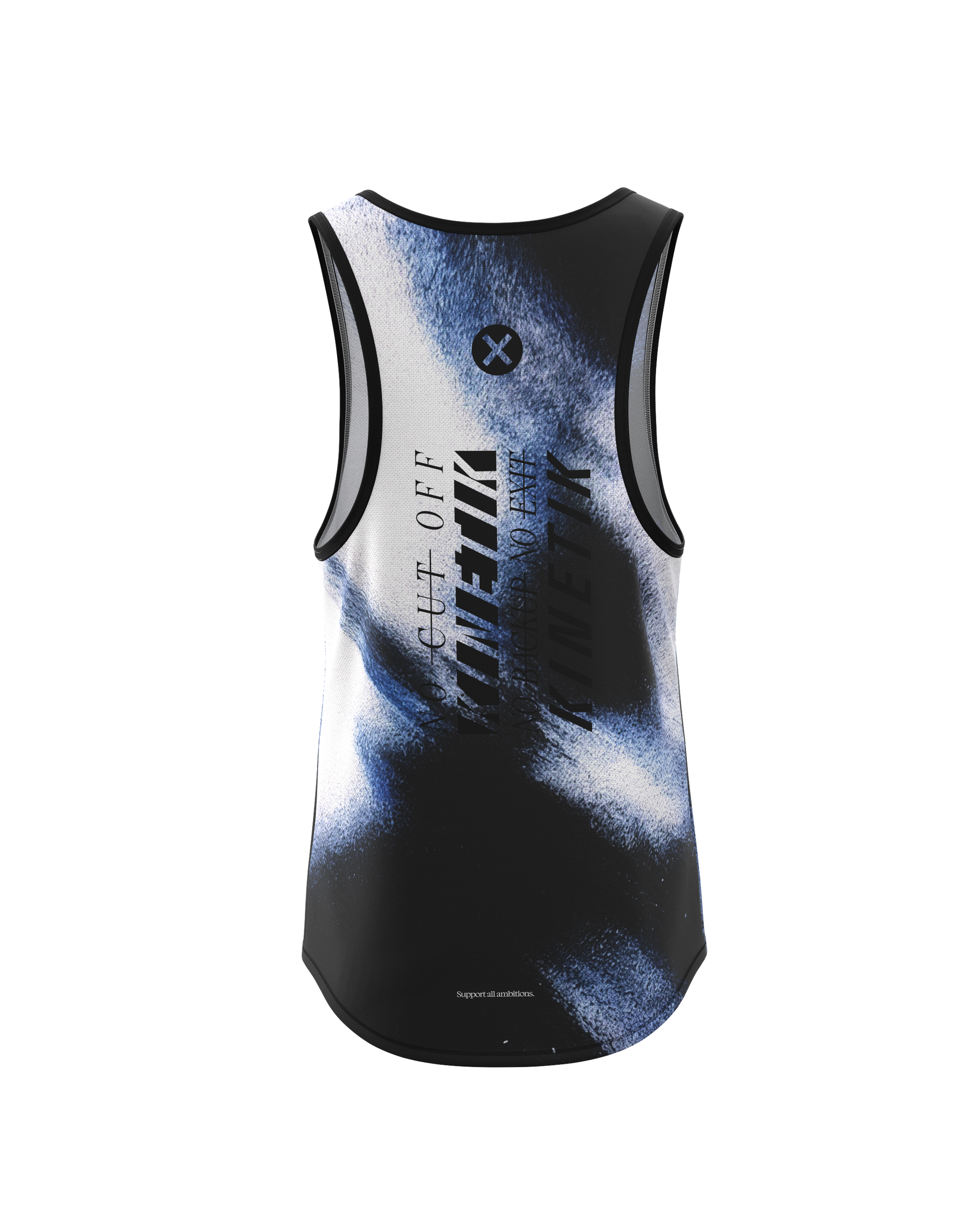 MAVRIK SL MEN BLUR MOTION - Maglie da trail running - 7 - kinetik-adrenalink