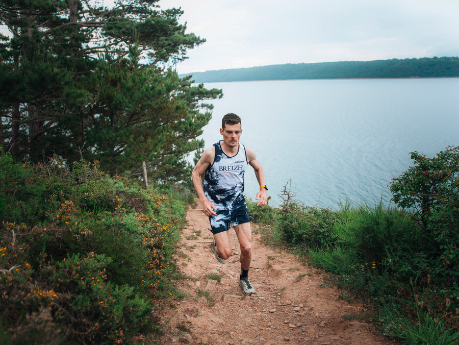 MAVRIK SL MEN BREIZH - Maillots trail-running - 3 - kinetik-adrenalink