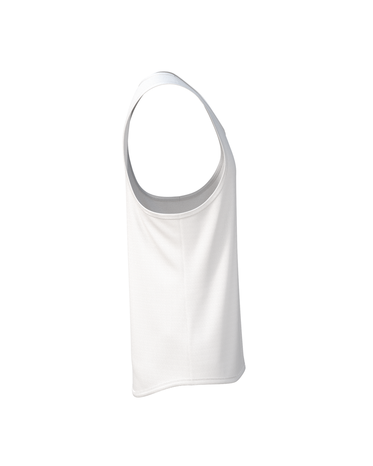MAVRIK SL MEN BRIGHT WHITE - Maillots trail-running - 5 - kinetik-adrenalink