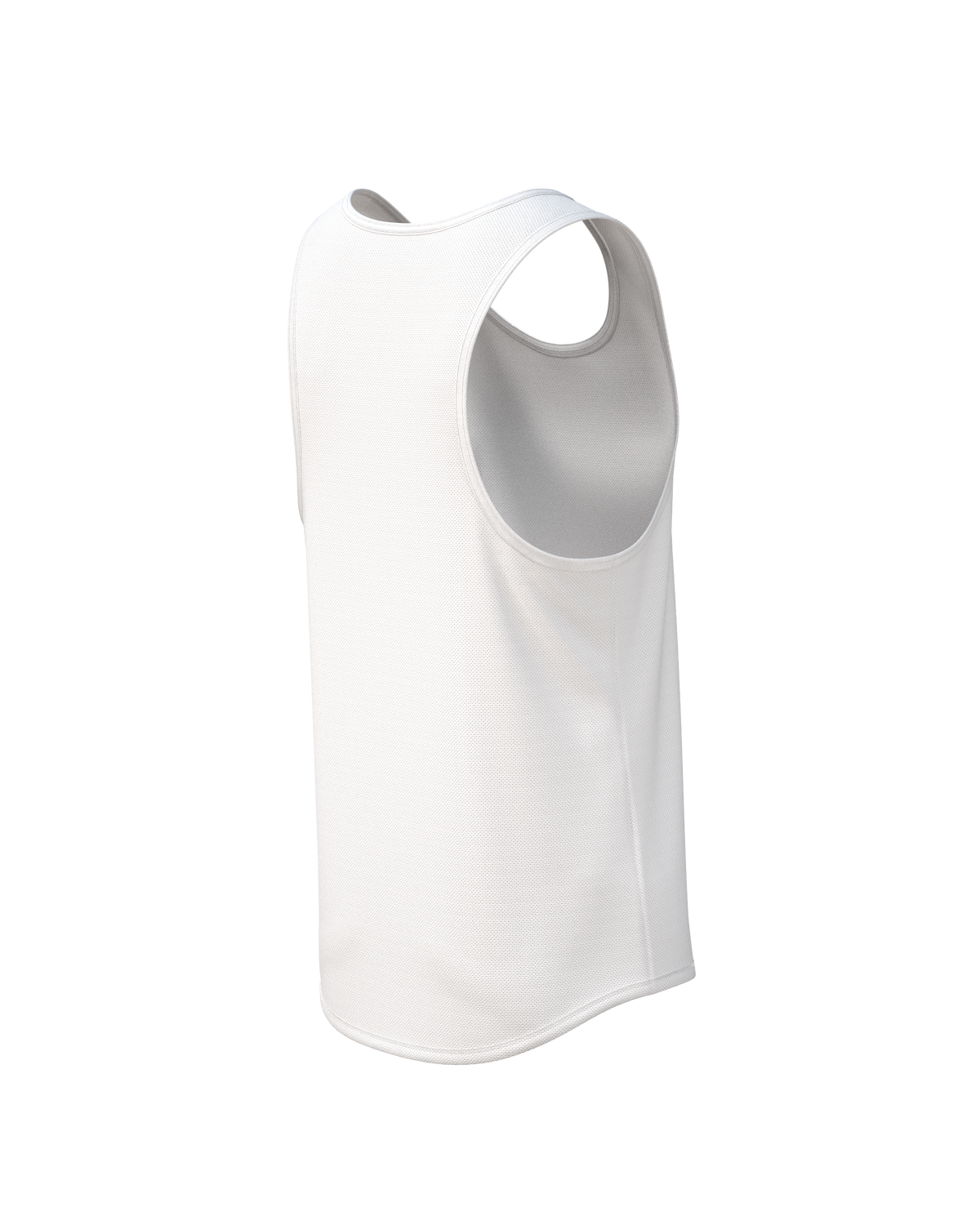 MAVRIK SL MEN BRIGHT WHITE - Maillots trail-running - 6 - kinetik-adrenalink