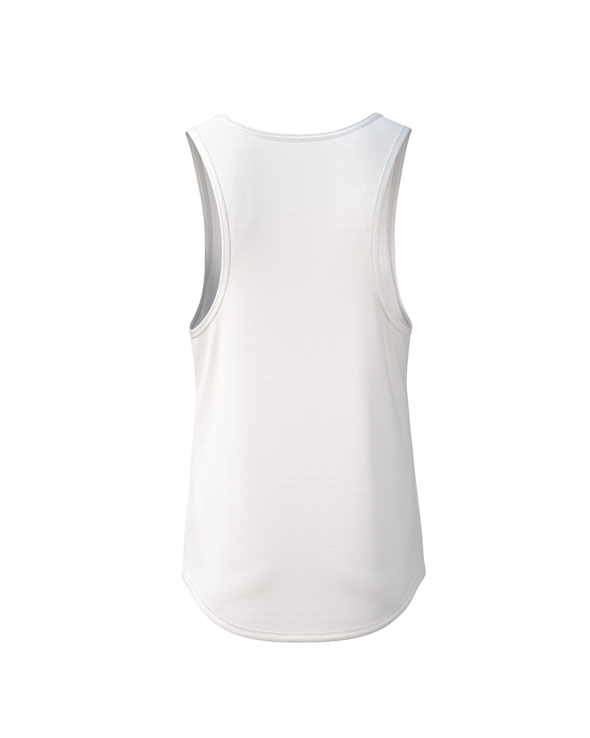 MAVRIK SL MEN BRIGHT WHITE - Maillots trail-running - 7 - kinetik-adrenalink
