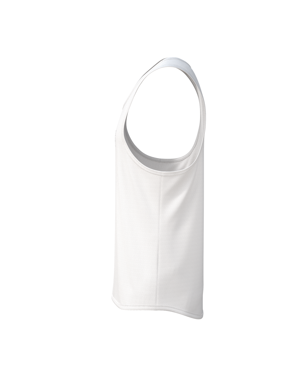 MAVRIK SL MEN BRIGHT WHITE - Maillots trail-running - 9 - kinetik-adrenalink