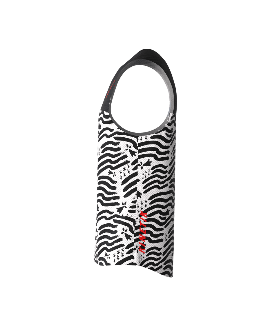 MAVRIK SL MEN BZH - Maillots trail-running - 3 - kinetik-adrenalink