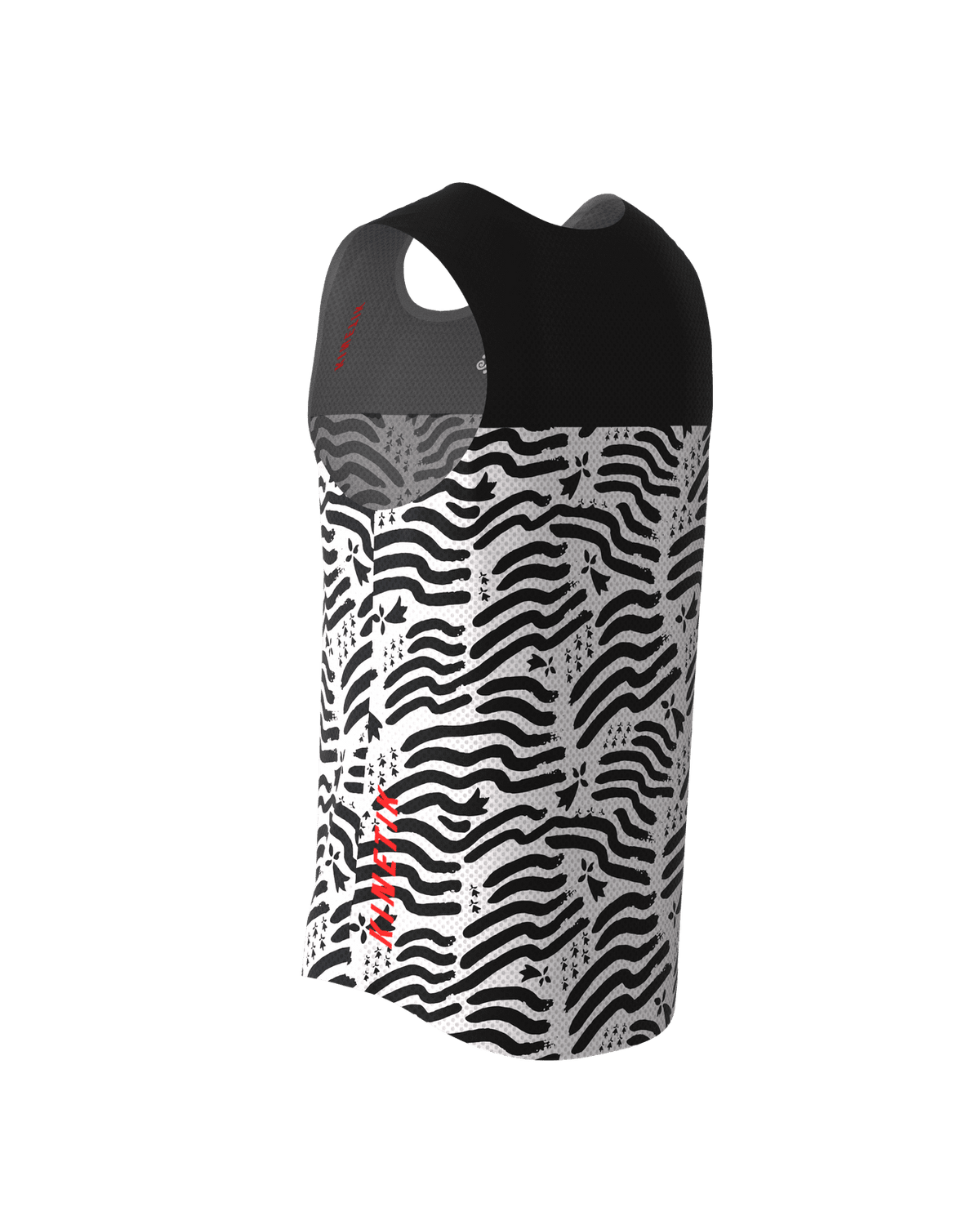 MAVRIK SL MEN BZH - Maillots trail-running - 4 - kinetik-adrenalink