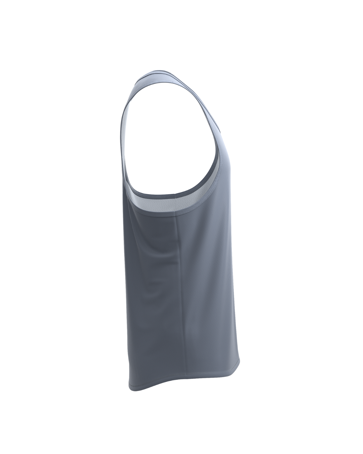 MAVRIK SL MEN ODYSSEY GRAY - Maillots trail-running - 5 - kinetik-adrenalink