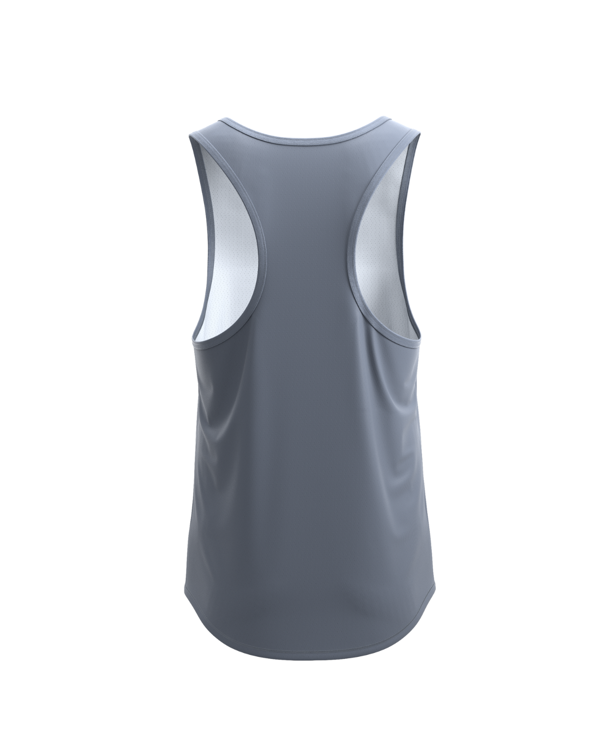 MAVRIK SL MEN ODYSSEY GRAY - Maillots trail-running - 7 - kinetik-adrenalink