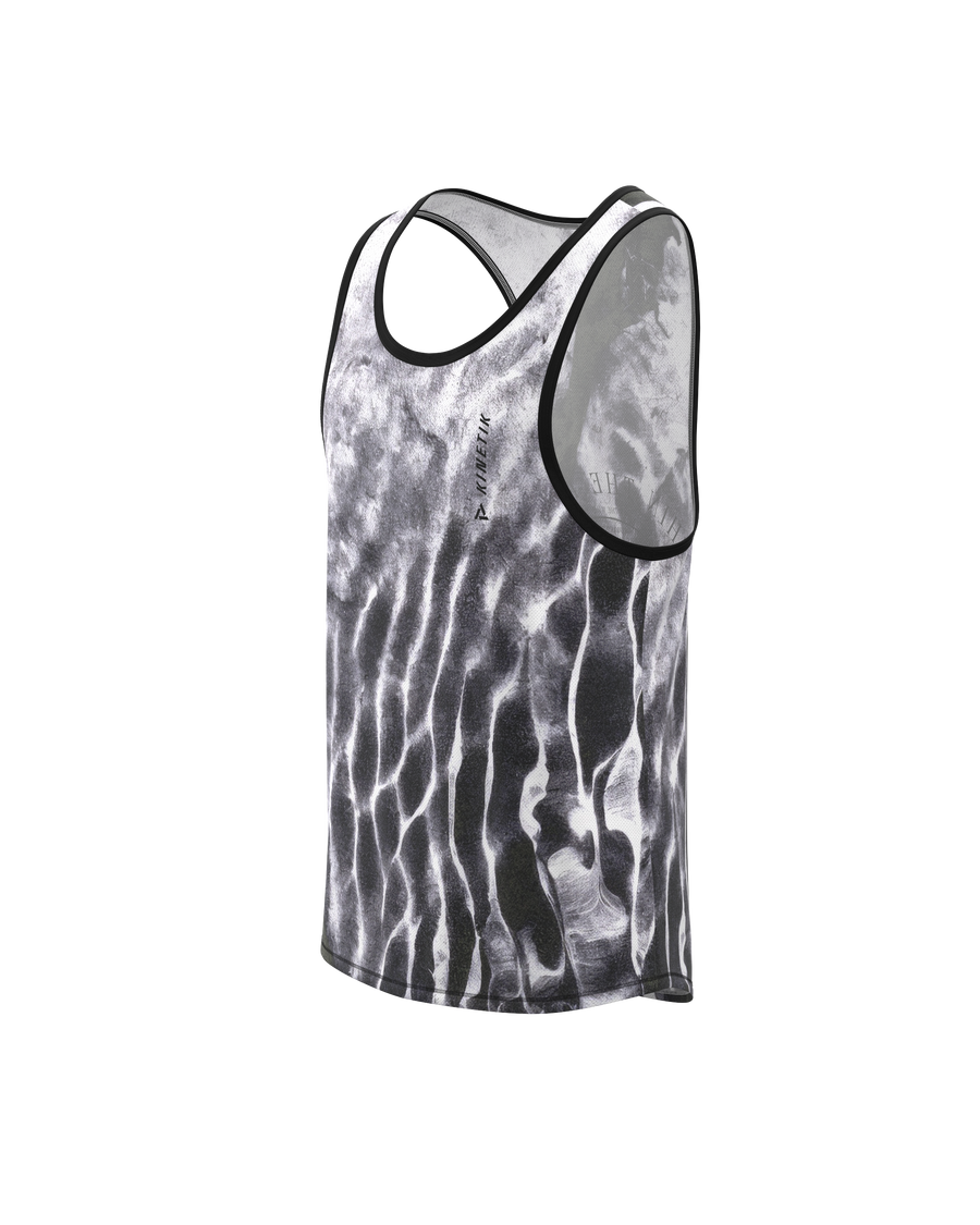 MAVRIK SL MEN SAVAGE RAW - Maillots trail-running - 1 - kinetik-adrenalink