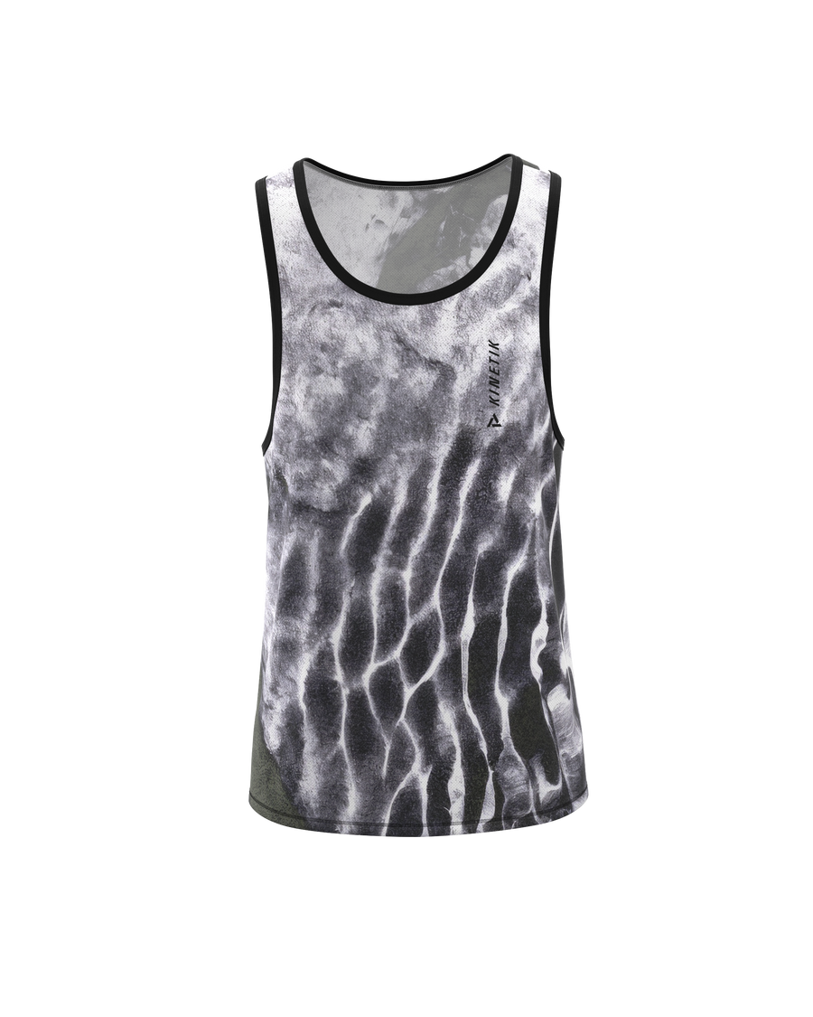 MAVRIK SL MEN SAVAGE RAW - Maillots trail-running - 3 - kinetik-adrenalink