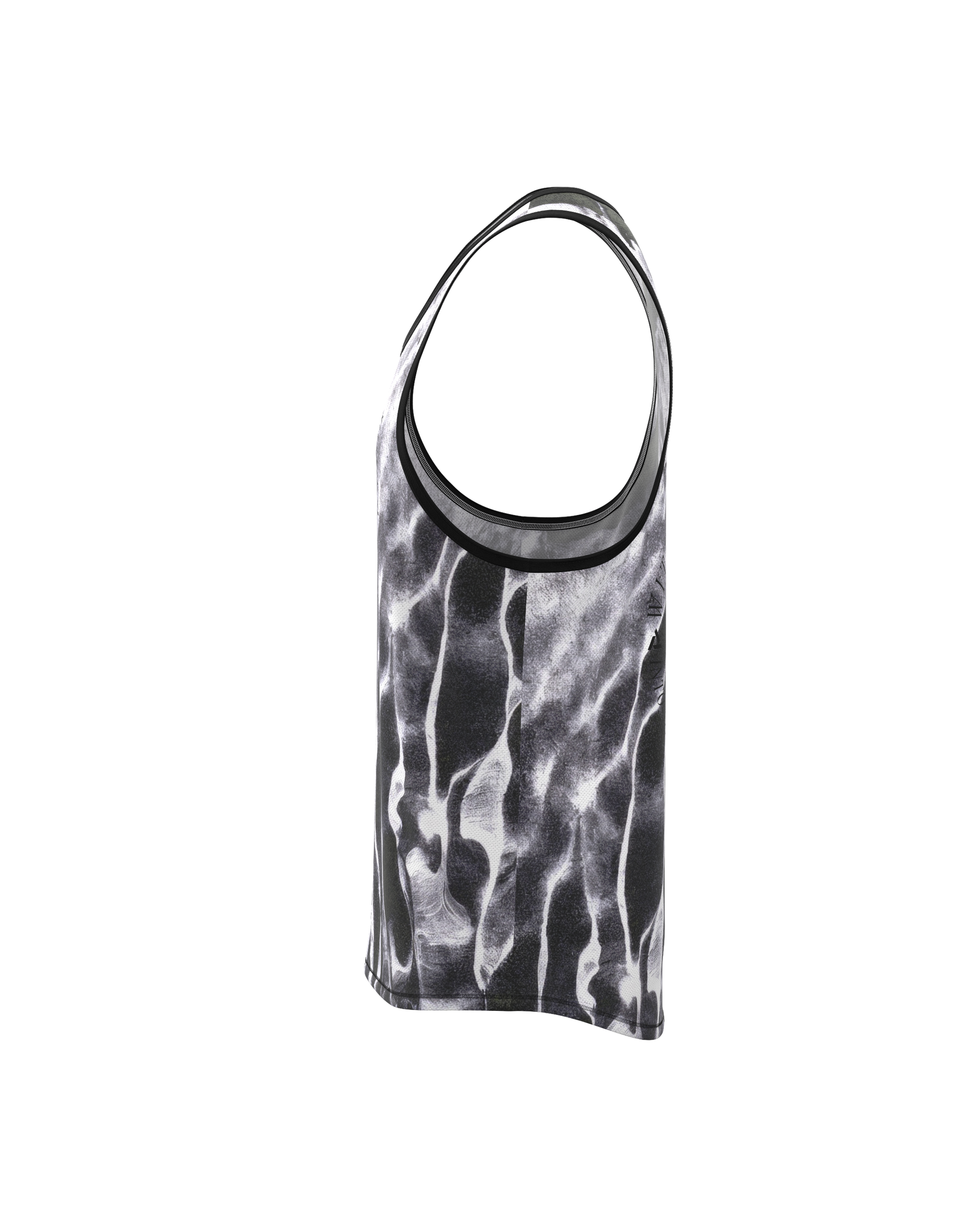 MAVRIK SL MEN SAVAGE RAW - Maillots trail-running - 9 - kinetik-adrenalink