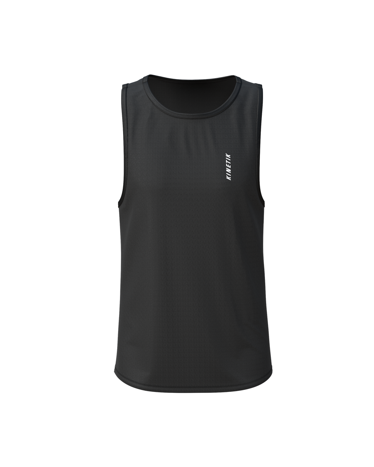 MAVRIK SL WOMEN BLACK BEAUTY - Maillots trail-running - 3 - kinetik-adrenalink