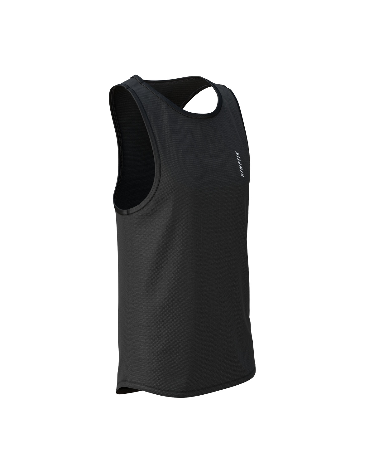 MAVRIK SL WOMEN BLACK BEAUTY - Maillots trail-running - 4 - kinetik-adrenalink