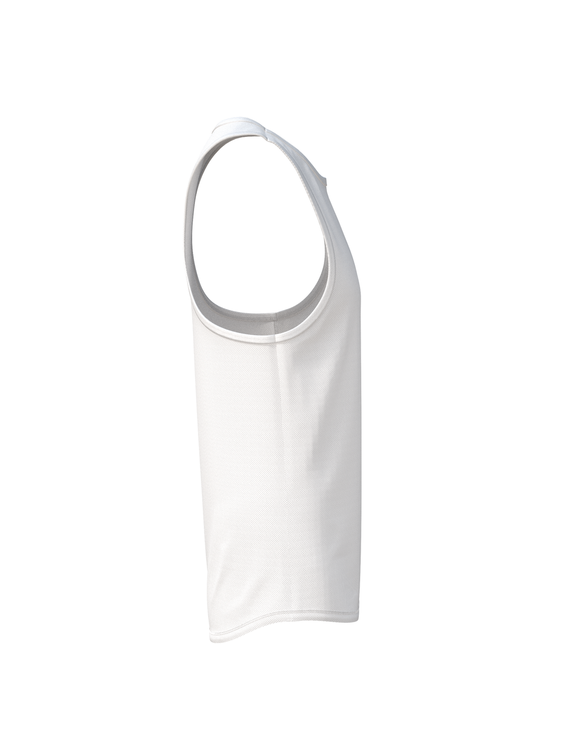 MAVRIK SL WOMEN BRIGHT WHITE - Maillots trail-running - 6 - kinetik-adrenalink