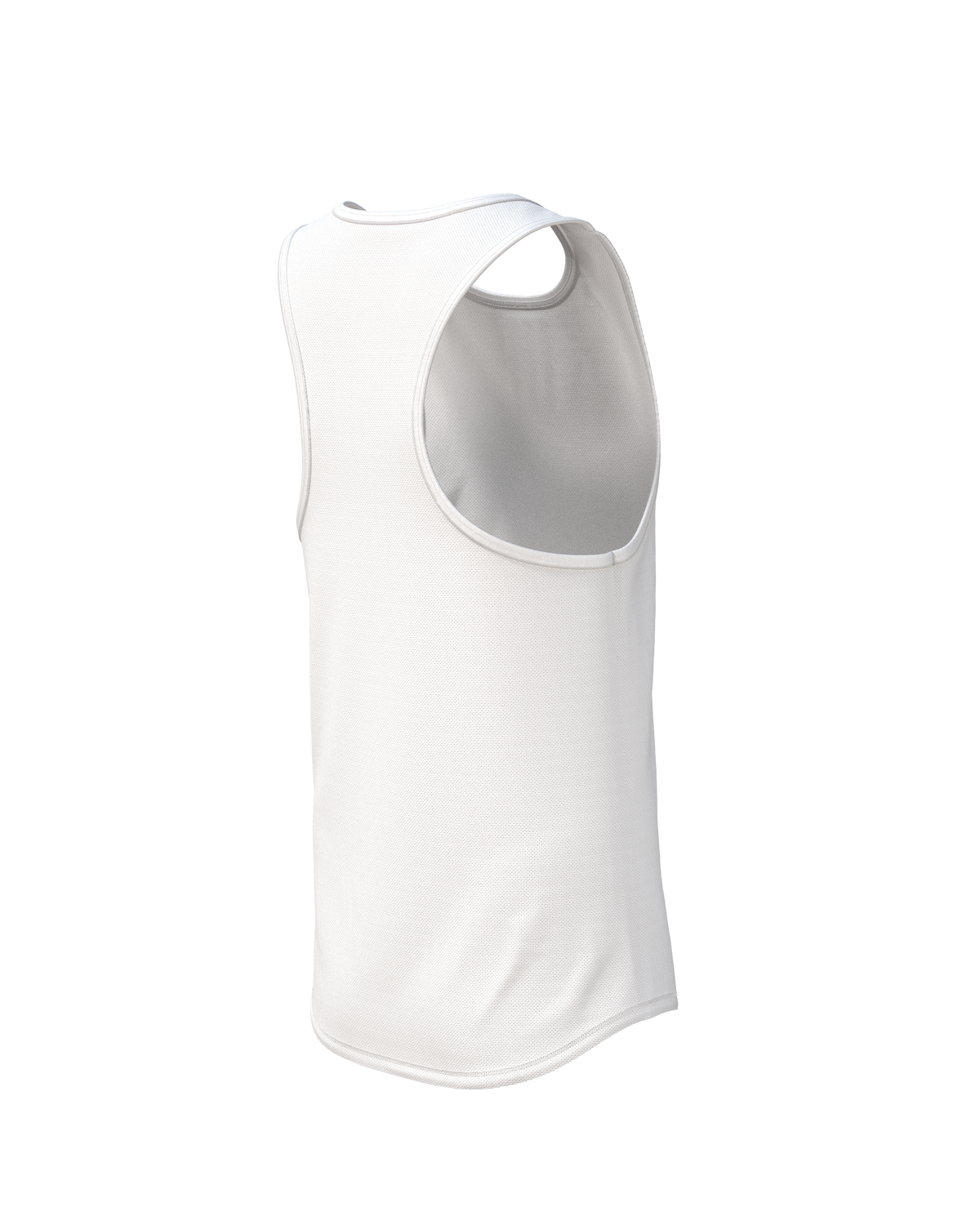 MAVRIK SL WOMEN BRIGHT WHITE - Maillots trail-running - 7 - kinetik-adrenalink