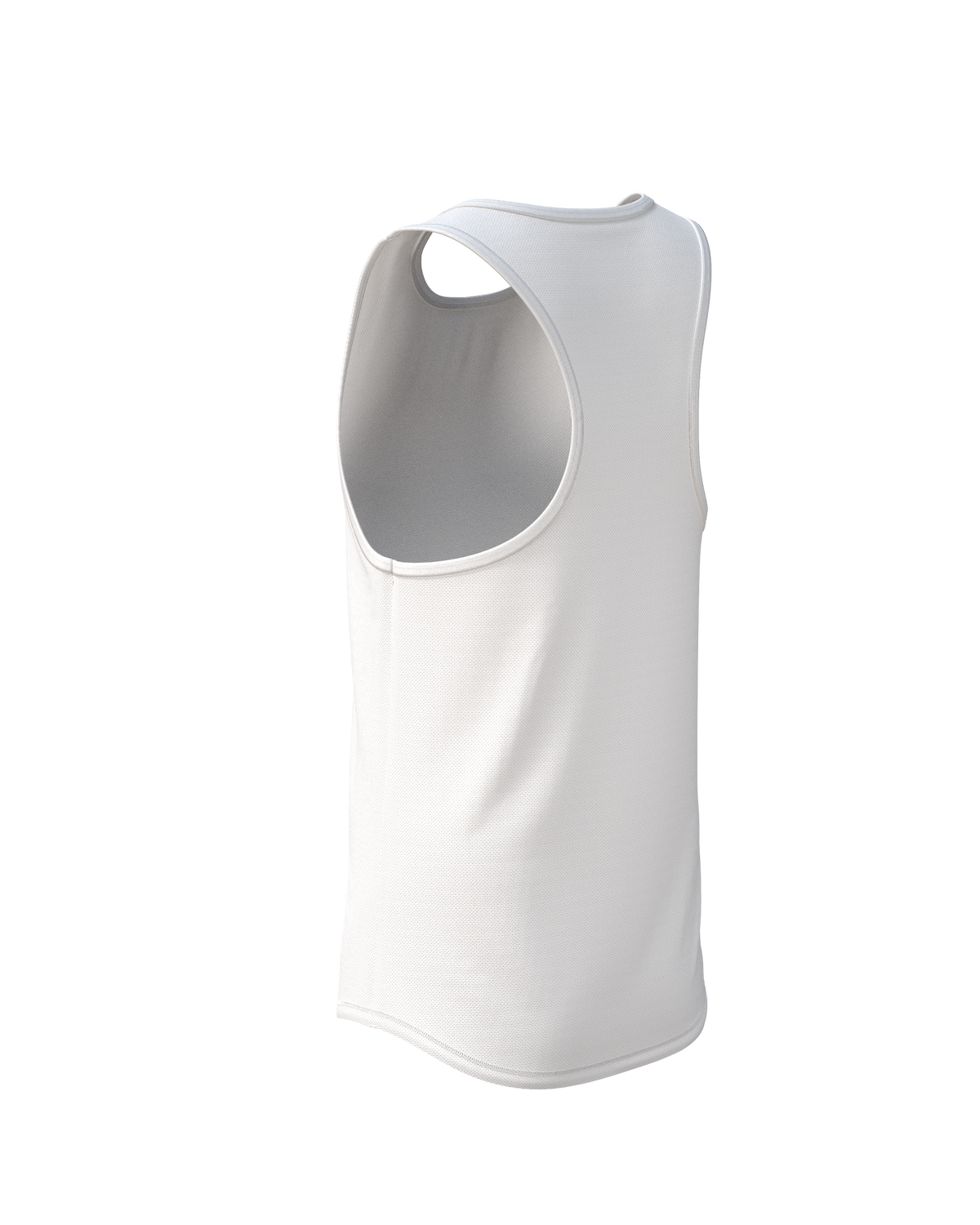 MAVRIK SL WOMEN BRIGHT WHITE - Maillots trail-running - 9 - kinetik-adrenalink